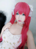 Sweety Candy Blue (1 lens/pack)-Colored Contacts-UNIQSO UK