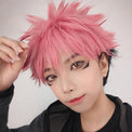 Sweety Candy Brown (1 lens/pack)-Colored Contacts-UNIQSO UK