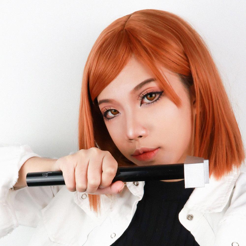 Sweety Candy Brown (1 lens/pack)-Colored Contacts-UNIQSO UK