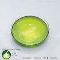 Sweety Clover Green (1 lens/pack)-Colored Contacts-UNIQSO UK