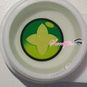 Sweety Clover Green (1 lens/pack)-Colored Contacts-UNIQSO UK