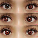 Sweety Crazy Armageddon (1 lens/pack)-Crazy Contacts-UNIQSO UK