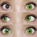 Sweety Crazy Avatar II (1 lens/pack)-Crazy Contacts-UNIQSO UK