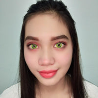 Sweety Crazy Avatar II (1 lens/pack)-Crazy Contacts-UNIQSO UK