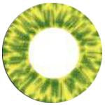 Sweety Crazy Avatar II (1 lens/pack)-Crazy Contacts-UNIQSO UK