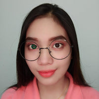 Sweety Crazy BT Green (1 lens/pack)-Crazy Contacts-UNIQSO UK