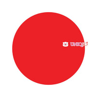 Sweety Crazy Blind Red (1 lens/pack)-Crazy Contacts-UNIQSO UK