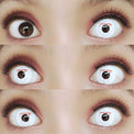 Sweety Crazy Blood Slash (1 lens/pack)-Crazy Contacts-UNIQSO UK