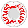 Sweety Crazy Blood Splash (1 lens/pack)-Crazy Contacts-UNIQSO UK