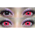 Sweety Crazy Bloody Red (1 lens/pack)-Crazy Contacts-UNIQSO UK