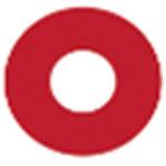 Sweety Crazy Bloody Red (1 lens/pack)-Crazy Contacts-UNIQSO UK