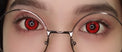 Sweety Crazy Breaking Dawn (1 lens/pack)-Crazy Contacts-UNIQSO UK