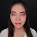 Sweety Crazy Broken Doll (1 lens/pack)-Crazy Contacts-UNIQSO UK