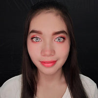 Sweety Crazy Broken Doll (1 lens/pack)-Crazy Contacts-UNIQSO UK