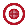 Sweety Crazy Bullseye (1 lens/pack)-Crazy Contacts-UNIQSO UK