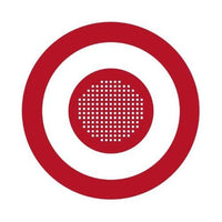 Sweety Crazy Bullseye (1 lens/pack)-Crazy Contacts-UNIQSO UK