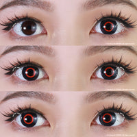 Sweety Crazy Death Stone (1 lens/pack)-Crazy Contacts-UNIQSO UK