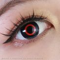 Sweety Crazy Death Stone (1 lens/pack)-Crazy Contacts-UNIQSO UK