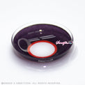 Sweety Crazy Death Stone (1 lens/pack)-Crazy Contacts-UNIQSO UK