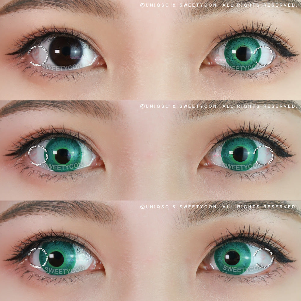 Sweety Crazy Doc Strange (1 lens/pack)-Crazy Contacts-UNIQSO UK