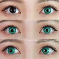 Sweety Crazy Doc Strange (1 lens/pack)-Crazy Contacts-UNIQSO UK