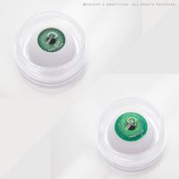 Sweety Crazy Doc Strange (1 lens/pack)-Crazy Contacts-UNIQSO UK