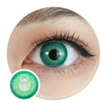 Sweety Crazy Doc Strange (1 lens/pack)-Crazy Contacts-UNIQSO UK