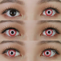 Sweety Crazy Dune (1 lens/pack)-Crazy Contacts-UNIQSO UK