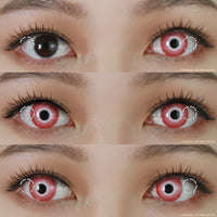 Sweety Crazy Dune (1 lens/pack)-Crazy Contacts-UNIQSO UK