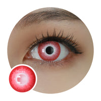 Sweety Crazy Dune (1 lens/pack)-Crazy Contacts-UNIQSO UK