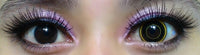 Sweety Crazy Eclipse (1 lens/pack)-Crazy Contacts-UNIQSO UK