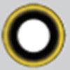 Sweety Crazy Eclipse (1 lens/pack)-Crazy Contacts-UNIQSO UK