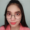 Sweety Crazy Enchanted Black (1 lens/pack)-Crazy Contacts-UNIQSO UK