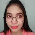 Sweety Crazy Enchanted Black (1 lens/pack)-Crazy Contacts-UNIQSO UK