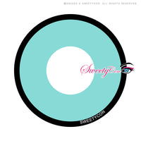 Sweety Crazy Gaara (1 lens/pack)-Crazy Contacts-UNIQSO UK