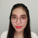 Sweety Crazy Ghost (1 lens/pack)-Crazy Contacts-UNIQSO UK