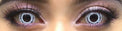 Sweety Crazy Good Bye (1 lens/pack)-Crazy Contacts-UNIQSO UK