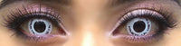 Sweety Crazy Good Bye (1 lens/pack)-Crazy Contacts-UNIQSO UK