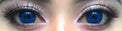Sweety Crazy Hell Reaper (1 lens/pack)-Crazy Contacts-UNIQSO UK