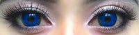 Sweety Crazy Hell Reaper (1 lens/pack)-Crazy Contacts-UNIQSO UK
