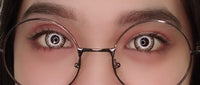Sweety Crazy Host (1 lens/pack)-Crazy Contacts-UNIQSO UK