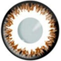 Sweety Crazy Host (1 lens/pack)-Crazy Contacts-UNIQSO UK