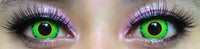 Sweety Crazy Hulk (1 lens/pack)-Crazy Contacts-UNIQSO UK