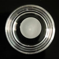Sweety Crazy Kingdom - Zombie Eyes (1 lens/pack)-Crazy Contacts-UNIQSO UK