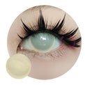 Sweety Crazy Kingdom - Zombie Eyes II (1 lens/pack)-Crazy Contacts-UNIQSO UK