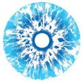 Sweety Crazy Lens - White Walker (UV) (1 lens/pack)-UV Contacts-UNIQSO UK