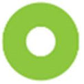 Sweety Crazy Lime Green (1 lens/pack)-Crazy Contacts-UNIQSO UK