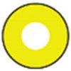 Sweety Crazy Mad Hatter / Yellow Zombie / Manson (1 lens/pack)-Crazy Contacts-UNIQSO