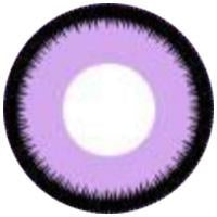 Sweety Crazy Mystic Purple (1 lens/pack)-Crazy Contacts-UNIQSO UK