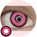 Sweety Crazy Mystic Rose (1 lens/pack)-Crazy Contacts-UNIQSO UK
